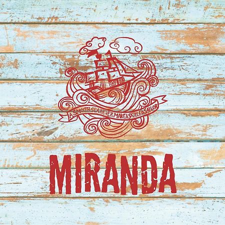 Locanda Miranda Tellaro Exterior photo