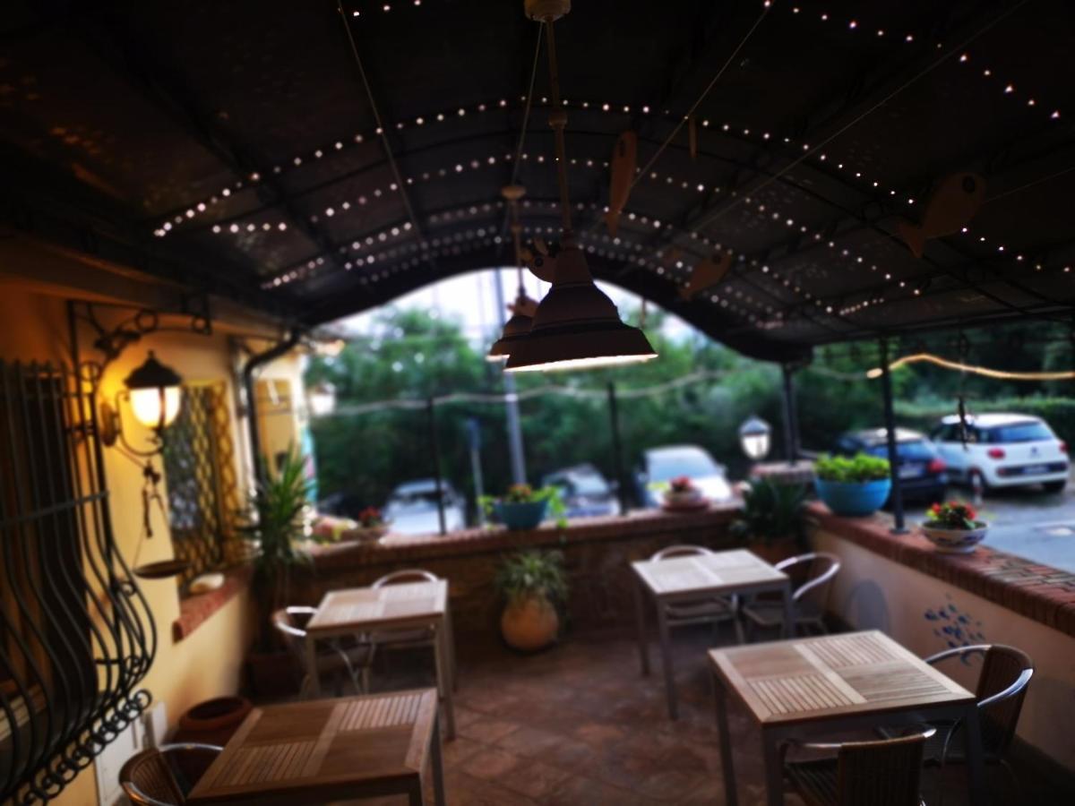 Locanda Miranda Tellaro Exterior photo