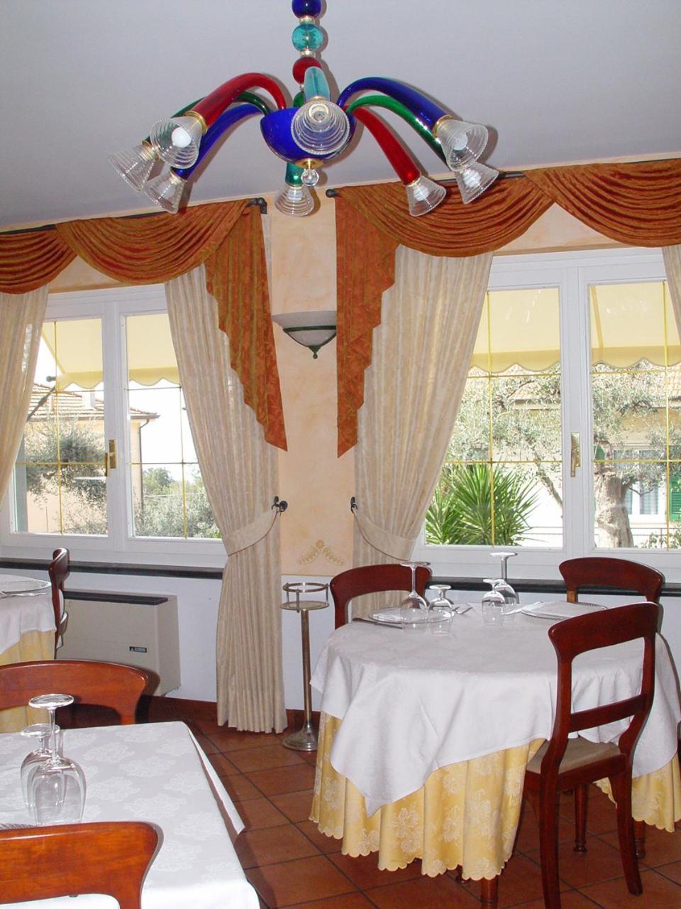 Locanda Miranda Tellaro Exterior photo