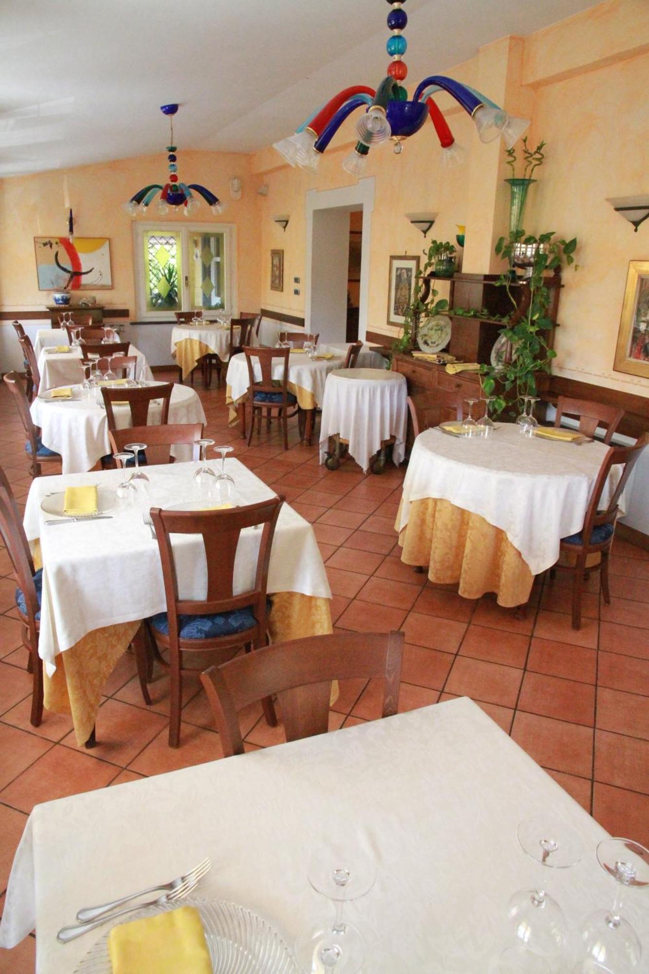 Locanda Miranda Tellaro Exterior photo