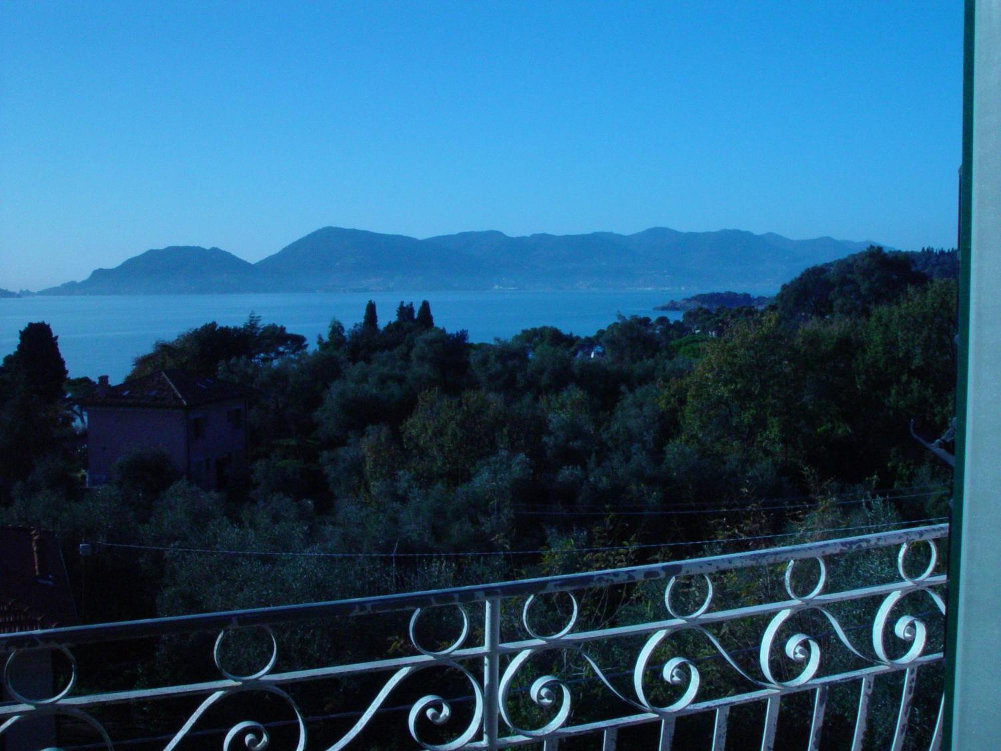 Locanda Miranda Tellaro Exterior photo