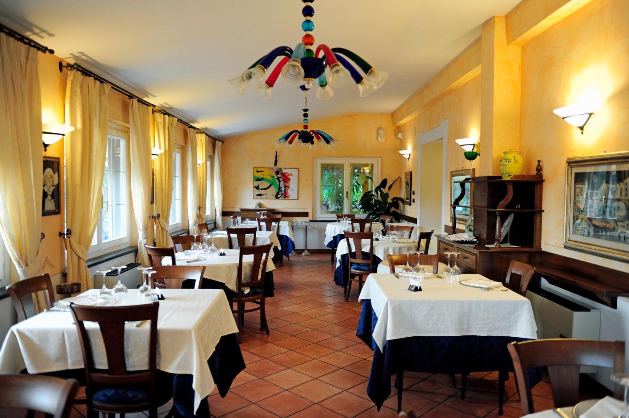 Locanda Miranda Tellaro Exterior photo