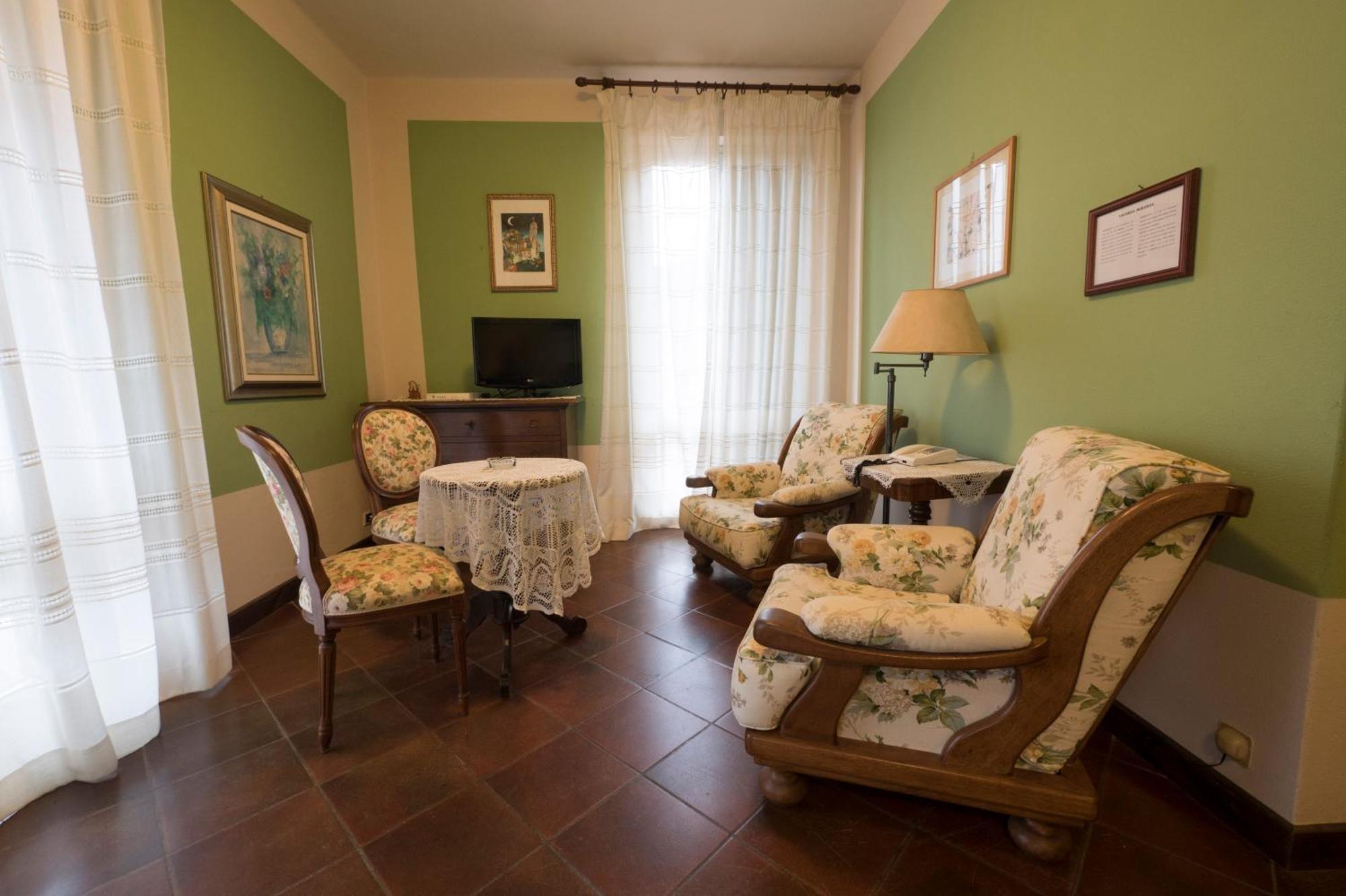 Locanda Miranda Tellaro Exterior photo