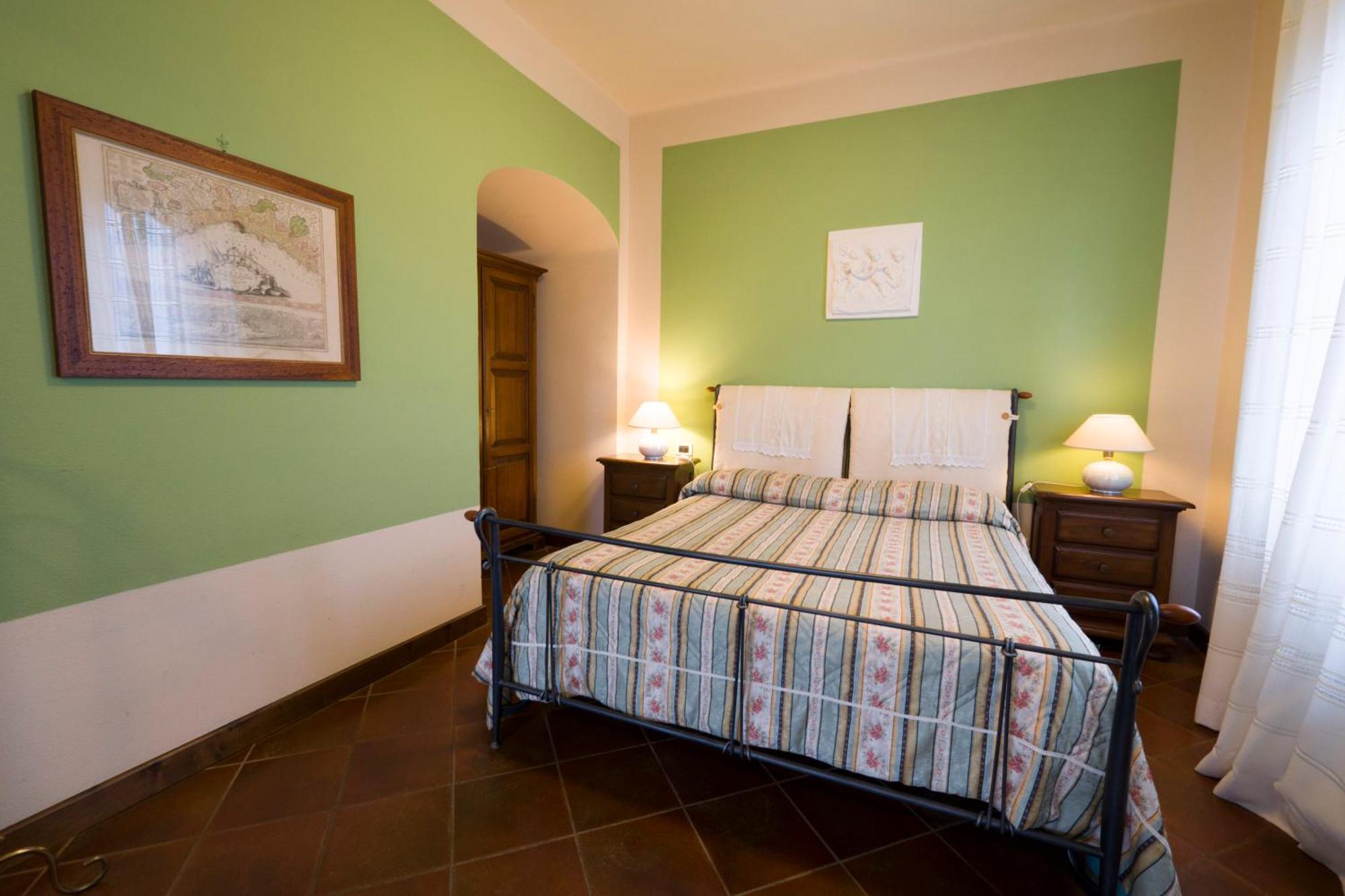 Locanda Miranda Tellaro Exterior photo