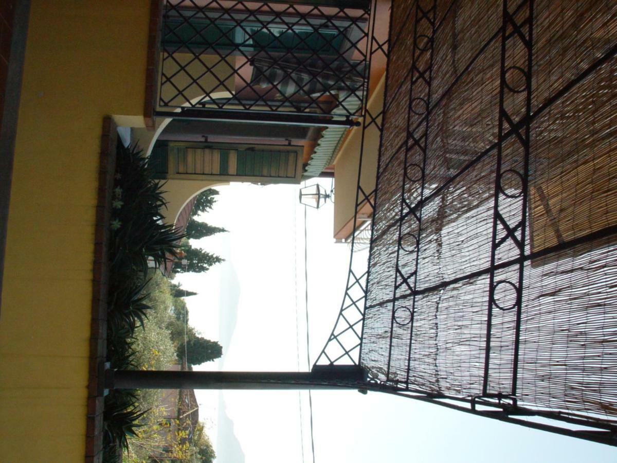 Locanda Miranda Tellaro Exterior photo