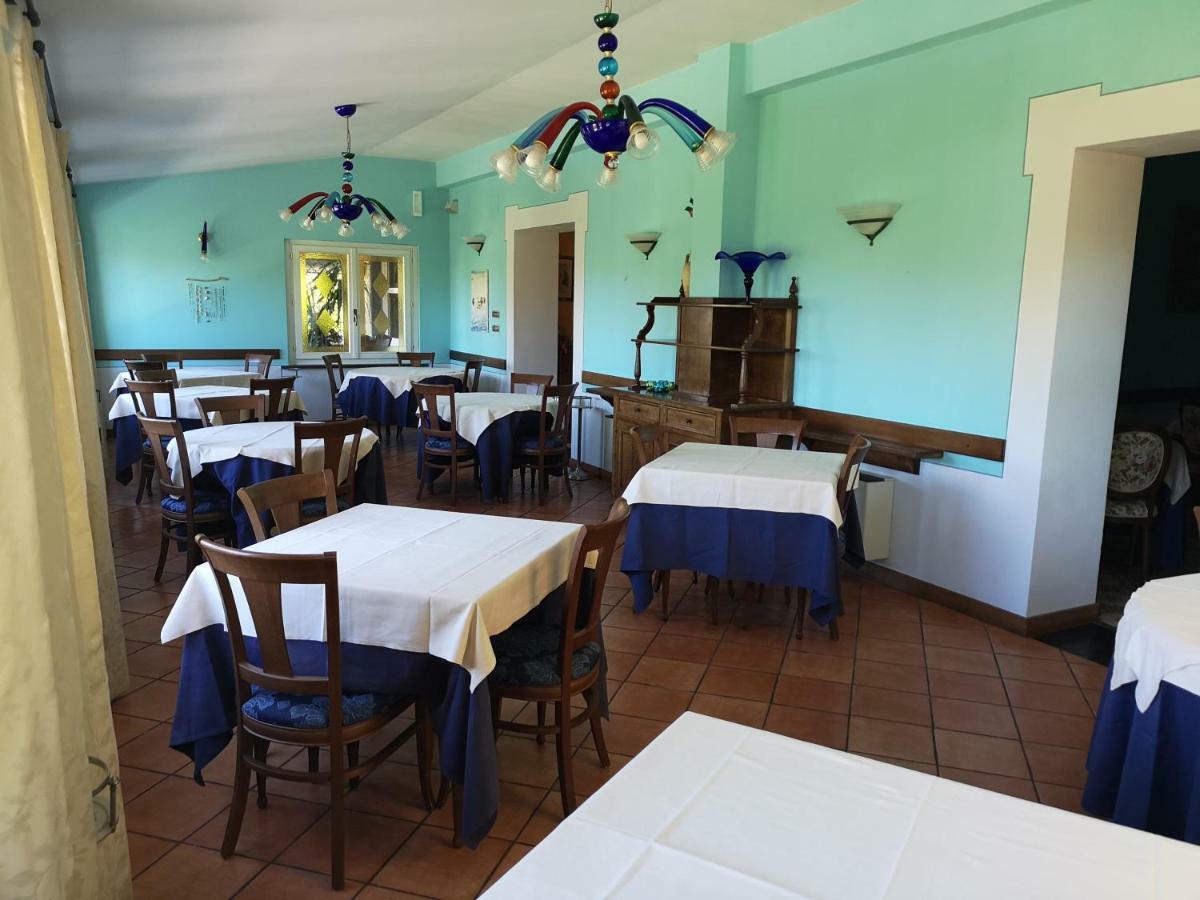 Locanda Miranda Tellaro Exterior photo