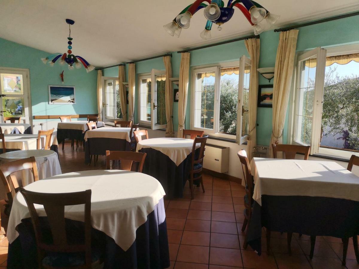 Locanda Miranda Tellaro Exterior photo